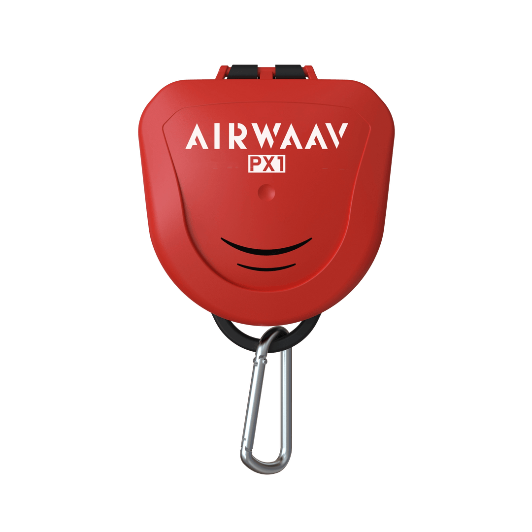 Boquilla de rendimiento AIRWAAV HIIT