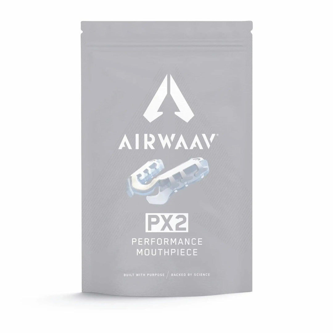 AIRWAAV PX2 Performance Mouthpiece