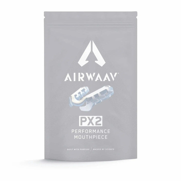 AIRWAAV PX2 Performance Mouthpiece