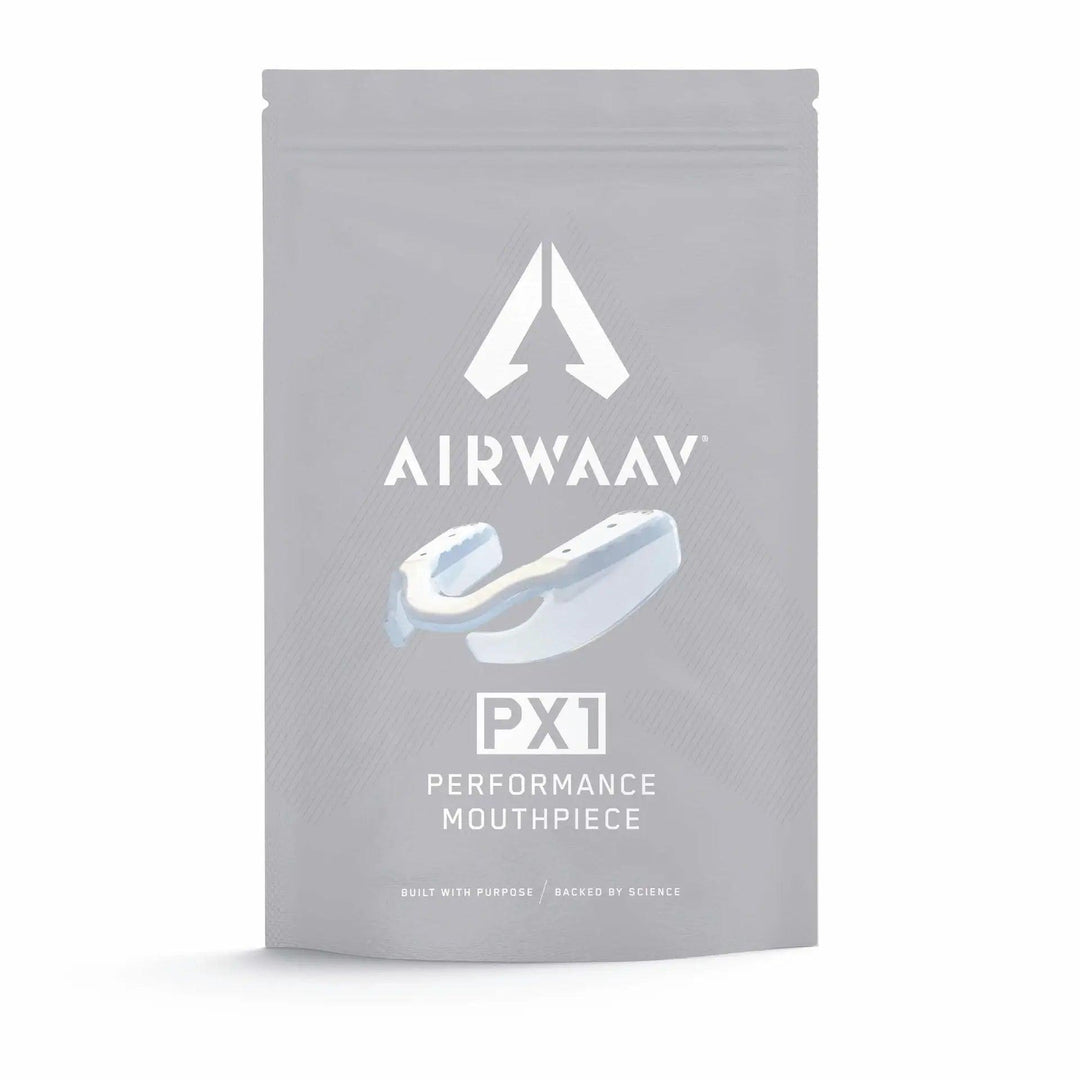 Boquilla de rendimiento AIRWAAV HIIT