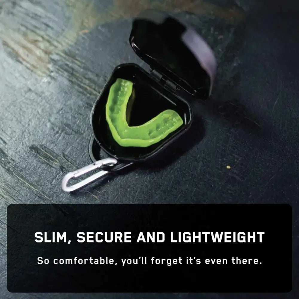 AIRWAAV GX1 Protective Mouth Guard