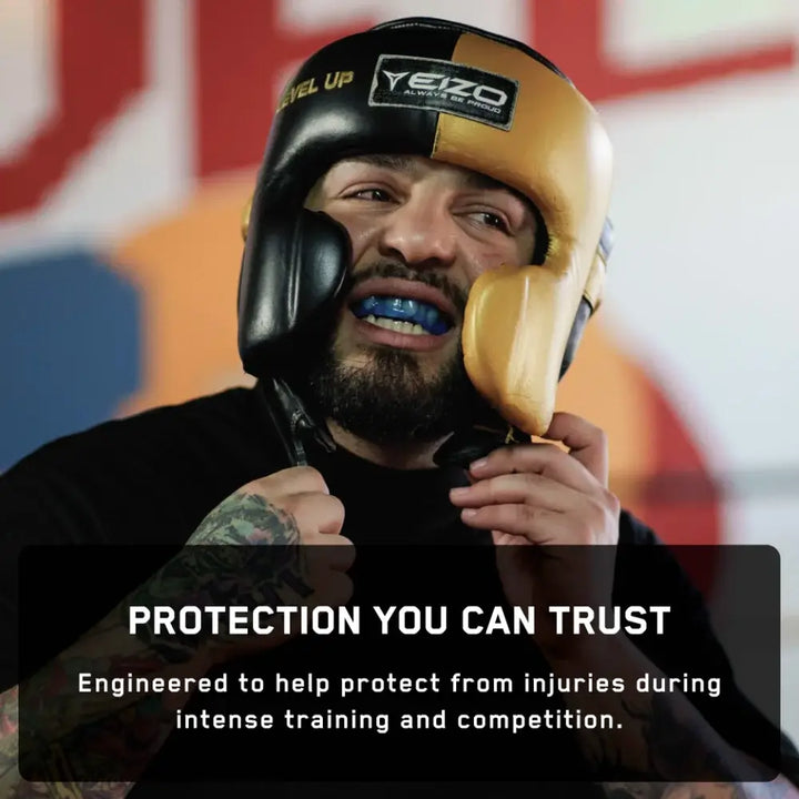 AIRWAAV GX1 Protective Mouth Guard