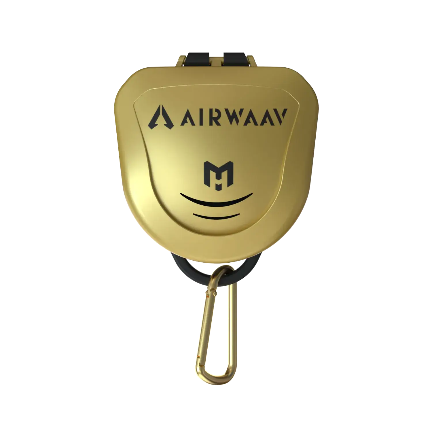 AIRWAAV Performance Hybrid Pack - Mitchell Hooper Gold Edition