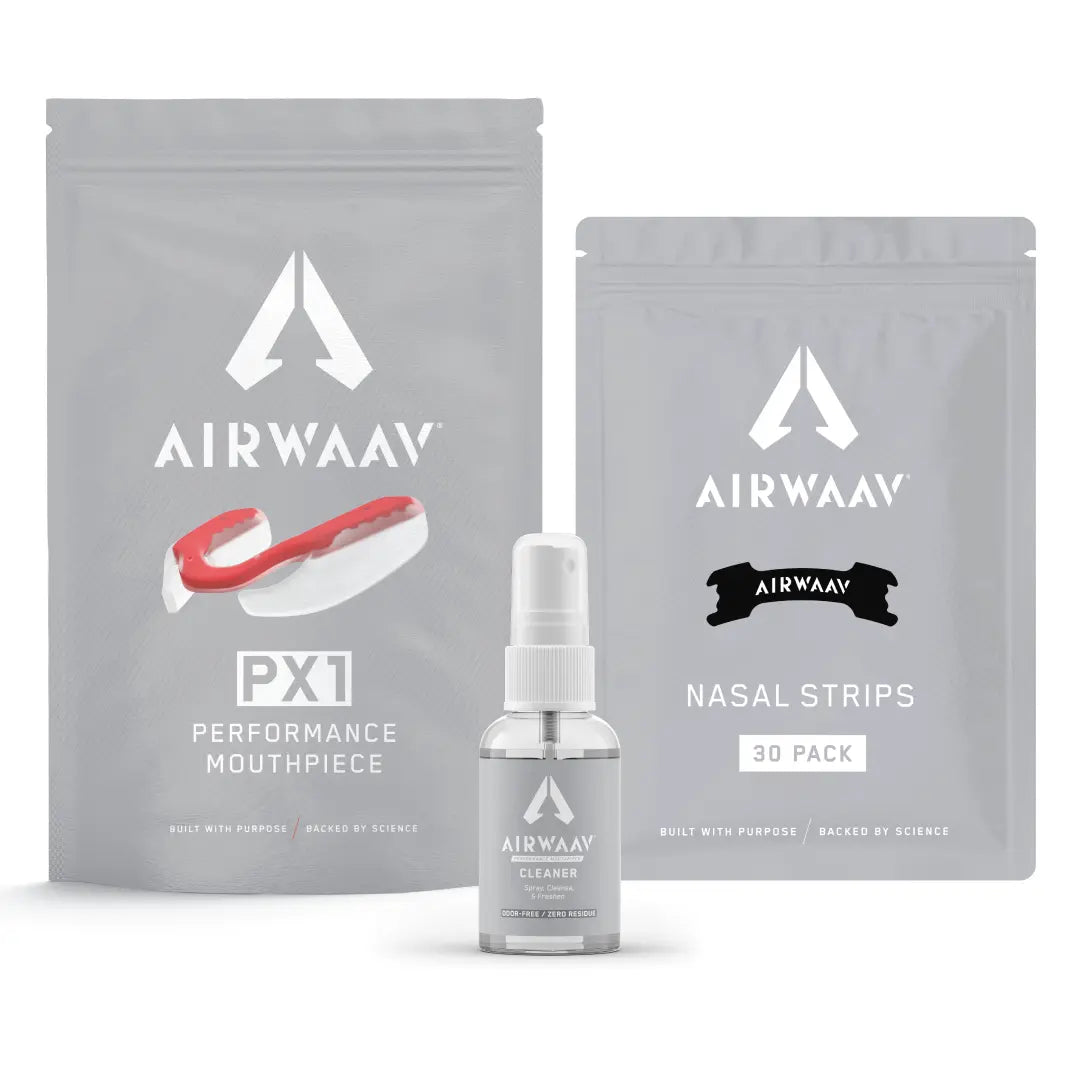 PX1 Performance Pack