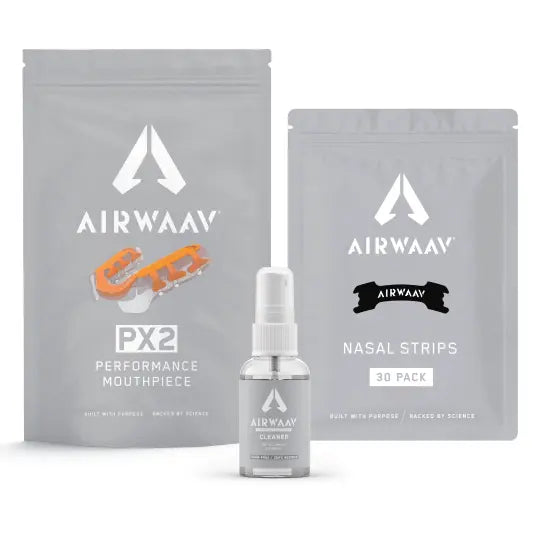PX2 Performance Pack