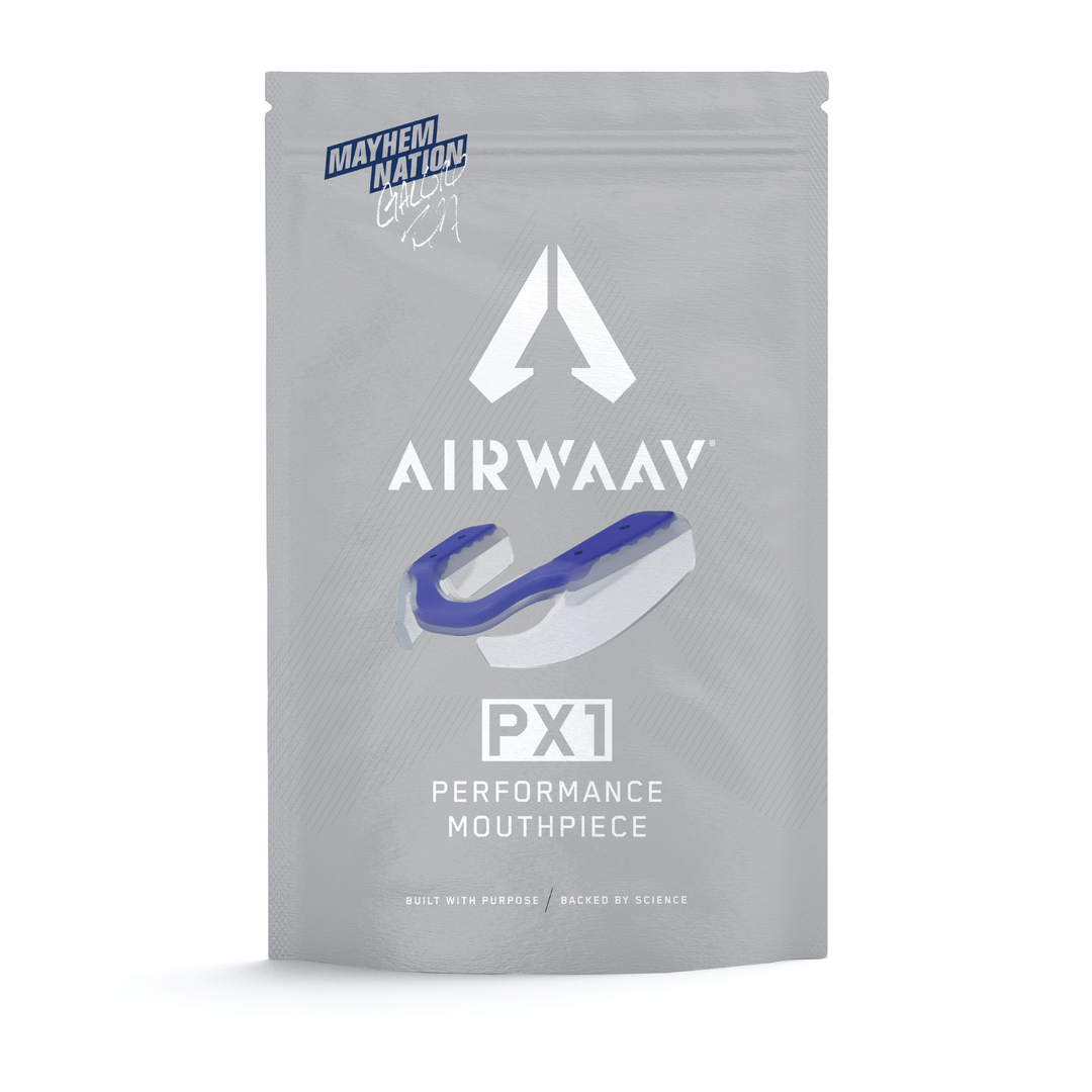 AIRWAAV PX1 Performance – Mayhem Edition (2-Pack)