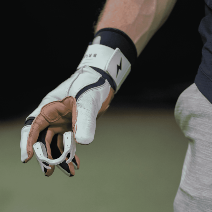 AIRWAAV PX1 Performance Mouthpiece – Harrison Bader Edition - AIRWAAV