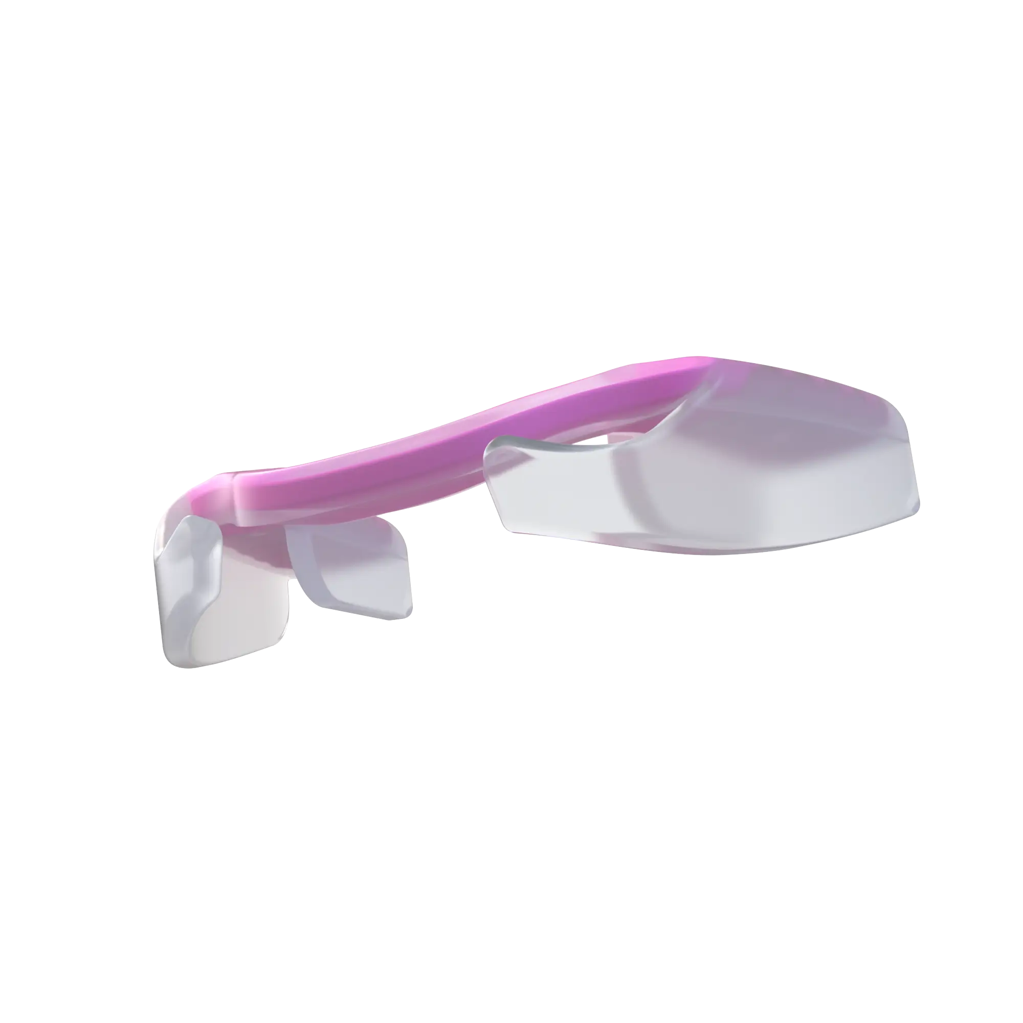AIRWAAV PX1 Performance Mouthpiece