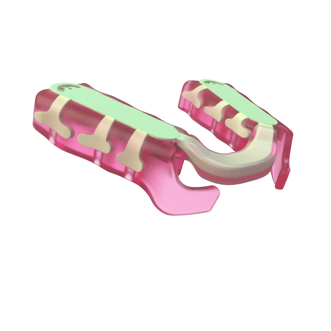 AIRWAAV PX2 Performance Mouthpiece