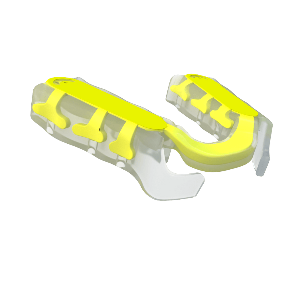 AIRWAAV PX2 Performance Mouthpiece