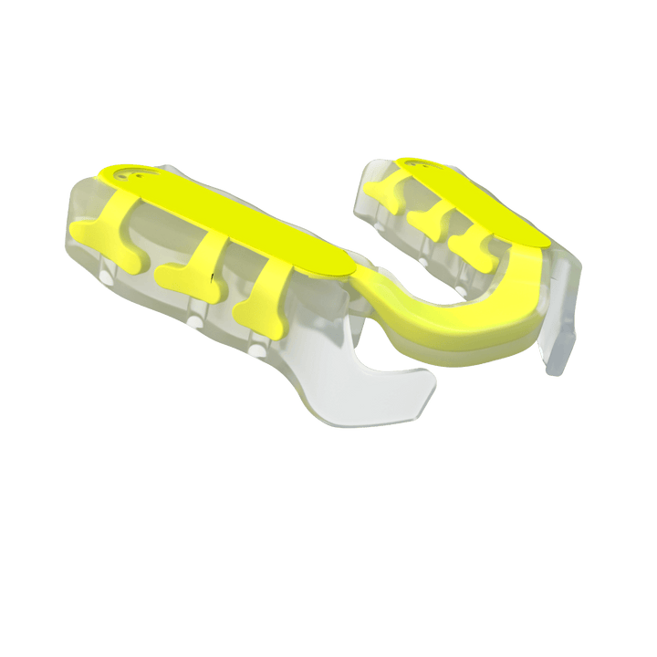 AIRWAAV PX2 Performance Mouthpiece