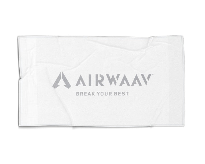 AIRWAAV Gym Towel