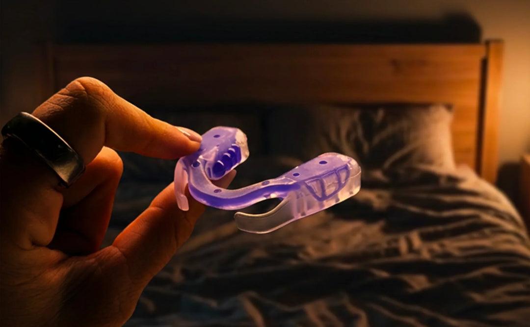 Why REM Sleep Is So Sensitive to Airway Obstruction