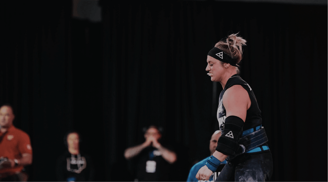 How AIRWAAV Improves Mobility | Pro Strongwoman Sam Belliveau Demonstration with Dr. Mike Dixey