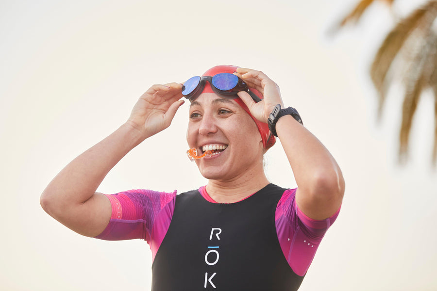 AIRWAAV Named Supporting Partner of USA Triathlon - AIRWAAV