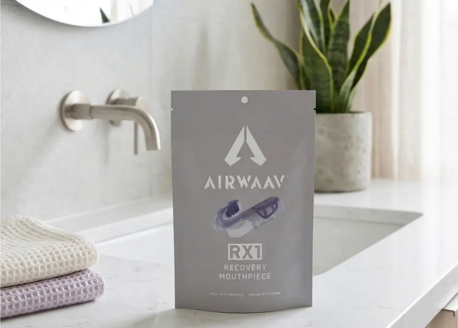How Airway Optimization Improves Sleep Without Medication