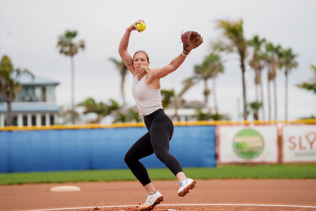 Why Airway Support Can Improve Recovery in Athletes