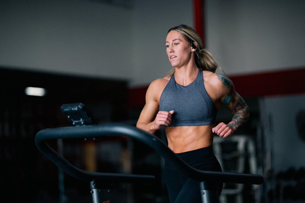 How a Mouthpiece Can Help You Become a Better Athlete - AIRWAAV