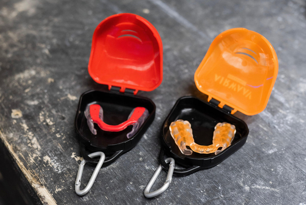 The Difference between the HIIT and Endurance Mouthpieces Explained - AIRWAAV