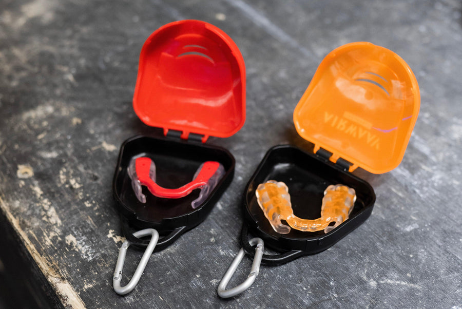 The Difference between the HIIT and Endurance Mouthpieces Explained - AIRWAAV