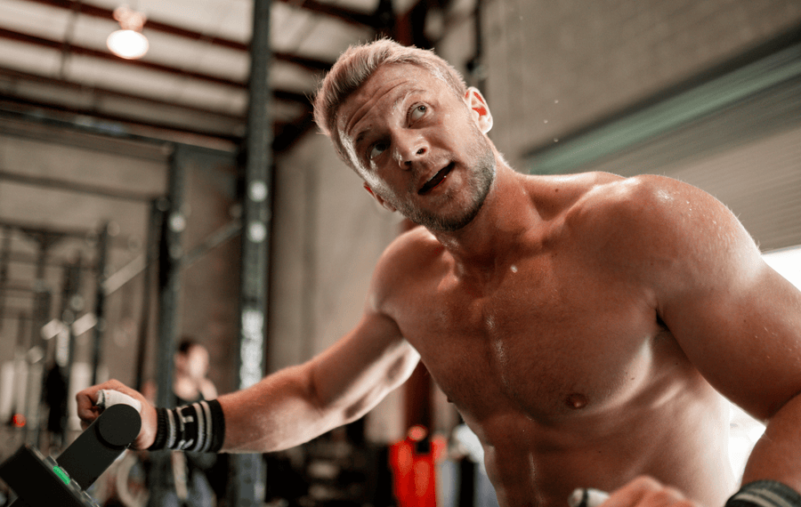 Navigating the 2024 CrossFit Games Quarterfinals: Who's Advancing? - AIRWAAV