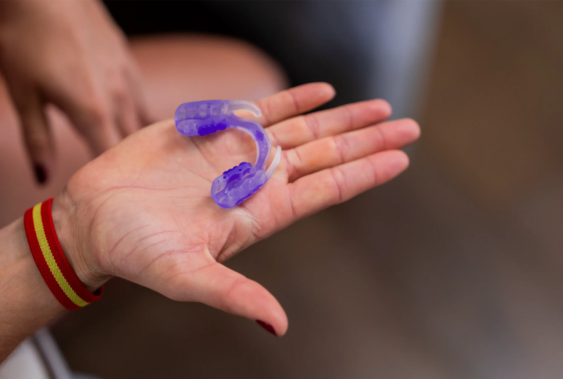 The Difference Between Jaw Advancement and Reflex-Based Airway Support