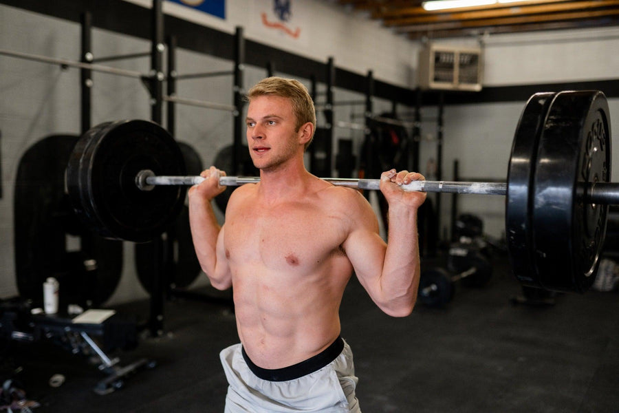 Dallin Pepper Talks How AIRWAAV Gives Him A Competitive Edge - AIRWAAV