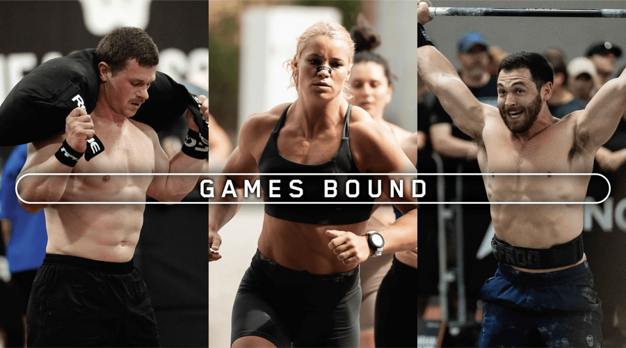 Games Bound: Domit, Hatfield & Mertens Punch Their Ticket