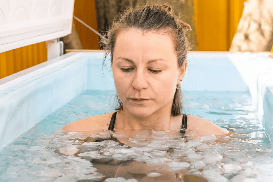 Boost Your Cold Plunge Therapy with AIRWAAV: The Ultimate Performance Enhancer - AIRWAAV