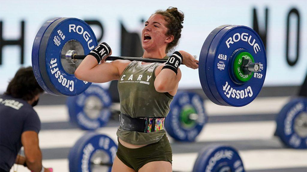 Emma Cary | AIRWAAV ATHLETE SPOTLIGHT - AIRWAAV