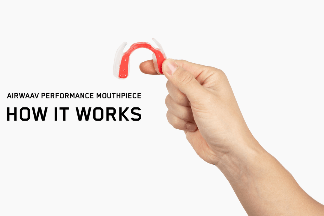 How AIRWAAV Boosts Strength & Endurance