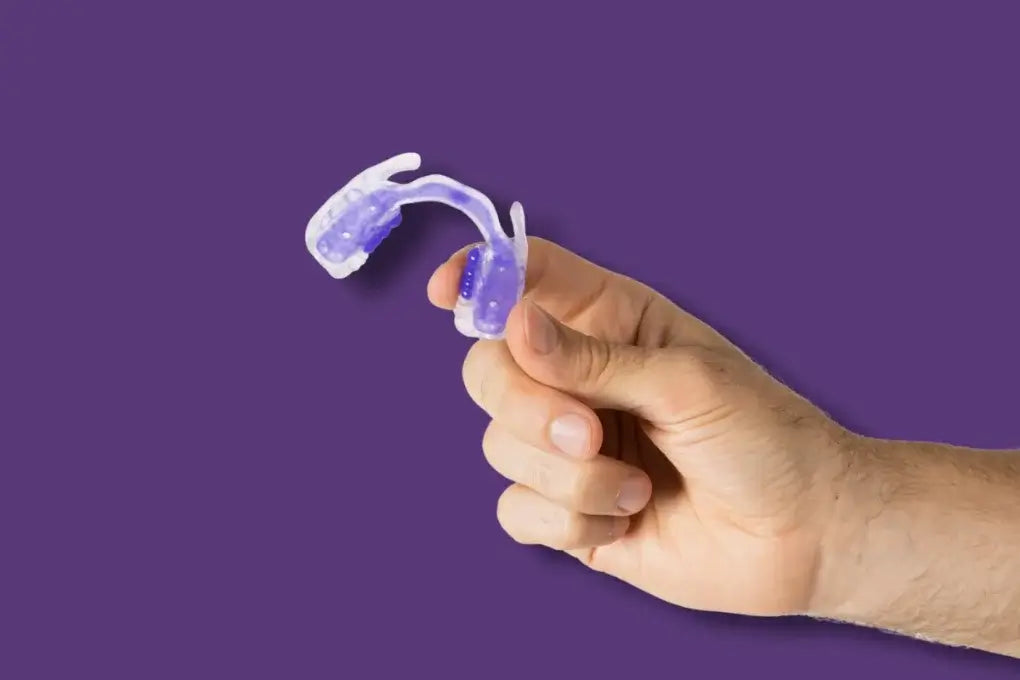 The Role of the Airway in Sleep, Recovery, and Performance