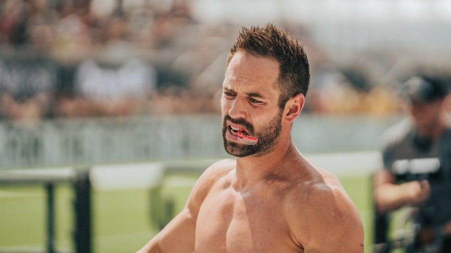 Rich Froning Jr. AIRWAAV Athlete