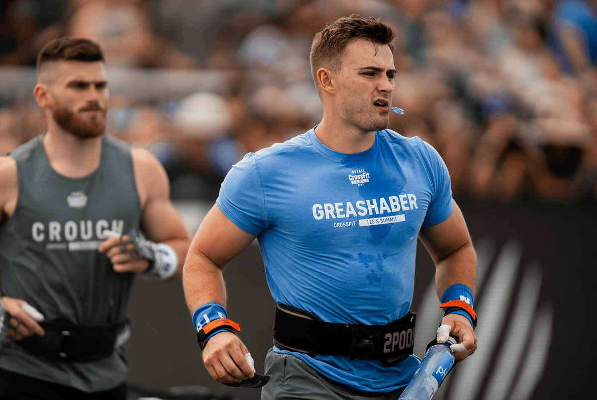 Cole Greashaber | AIRWAAV Athlete Spotlight - AIRWAAV