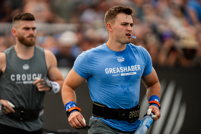 Cole Greashaber | AIRWAAV Athlete Spotlight