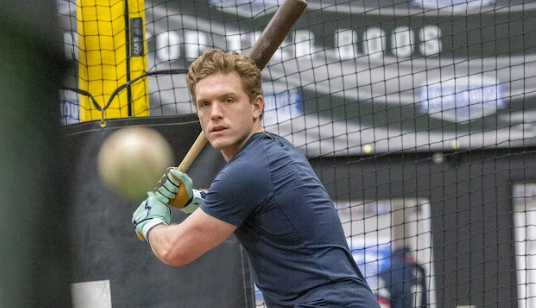 How AIRWAAV Reduces Tension & Elevates Baseball Performance According to Harrison Bader