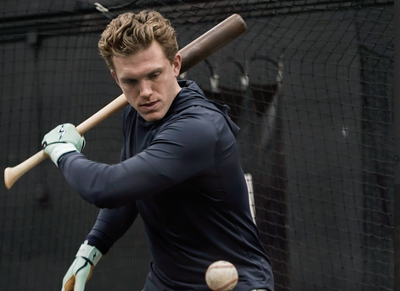 The Tool That Helps Harrison Bader Become the Best Player He Can Be