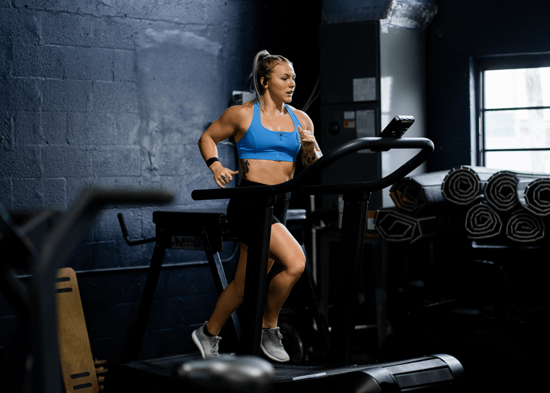 The Impact of AIRWAAV on Respiratory Rate During Exercise: Insights from Dr. Dena Garner's Study - AIRWAAV