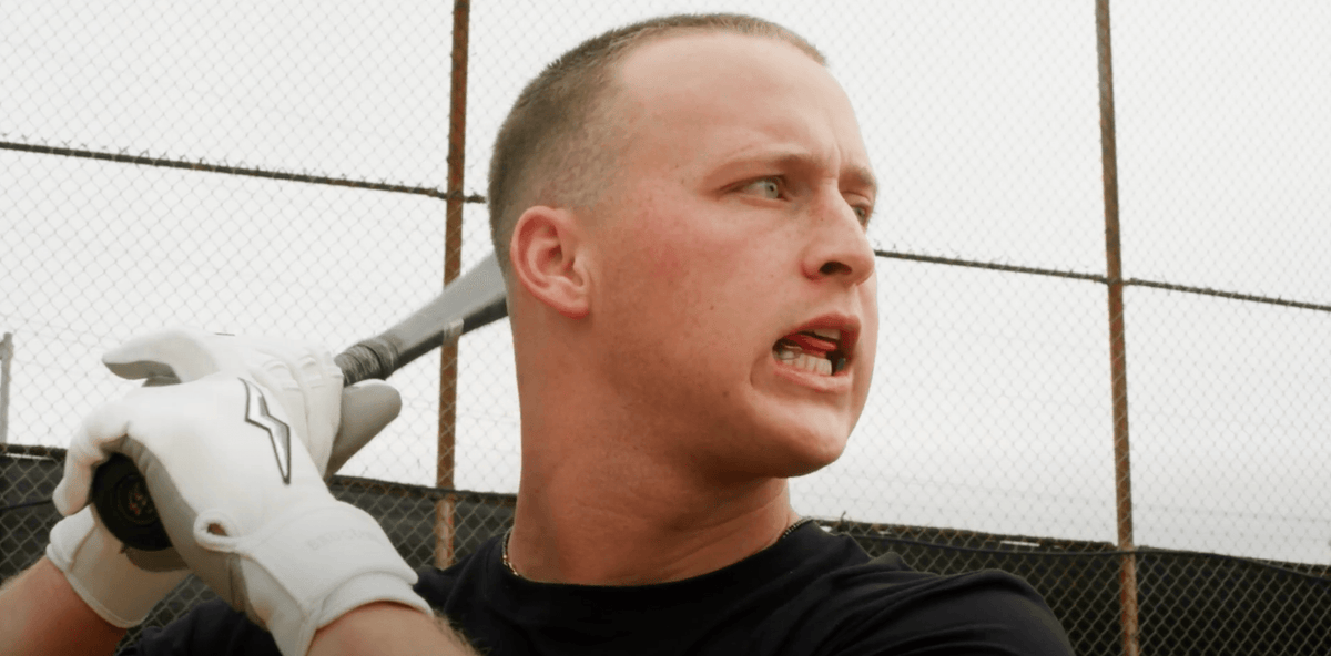 Enhancing Performance on the Baseball Diamond: A Player's Perspective with AIRWAAV - AIRWAAV