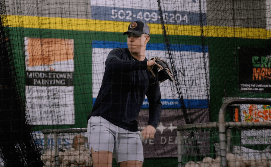 Maximizing Performance In Baseball: Sebastian Gongora's Experience with AIRWAAV Mouthpiece - AIRWAAV