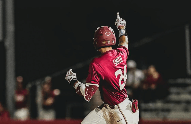 How AIRWAAV Helps Baseball Players "Stay Calm and Hit Bombs" - AIRWAAV