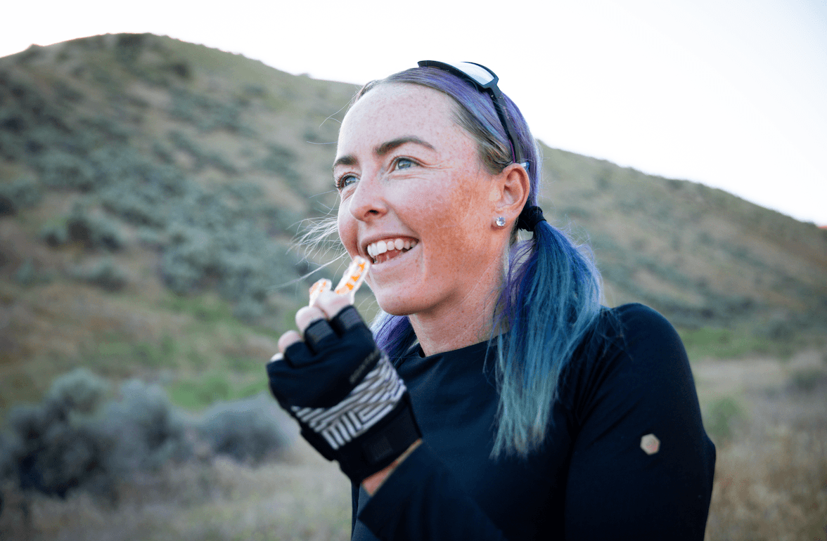 The Most Underrated Tool for Endurance Athletes | Megan Lacy