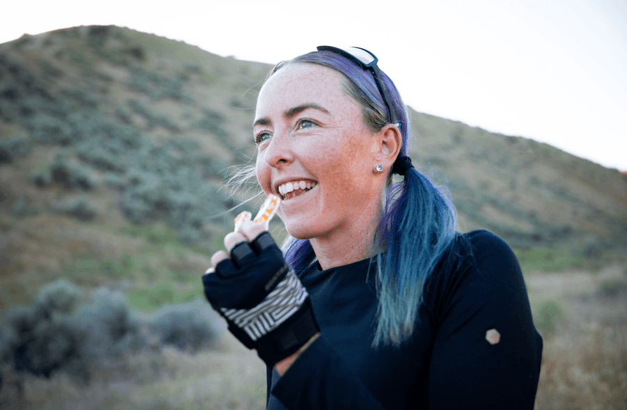 The Most Underrated Tool for Endurance Athletes | Megan Lacy