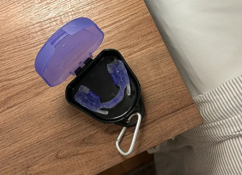 The Nervous System’s Role in Sleep Stress and Recovery