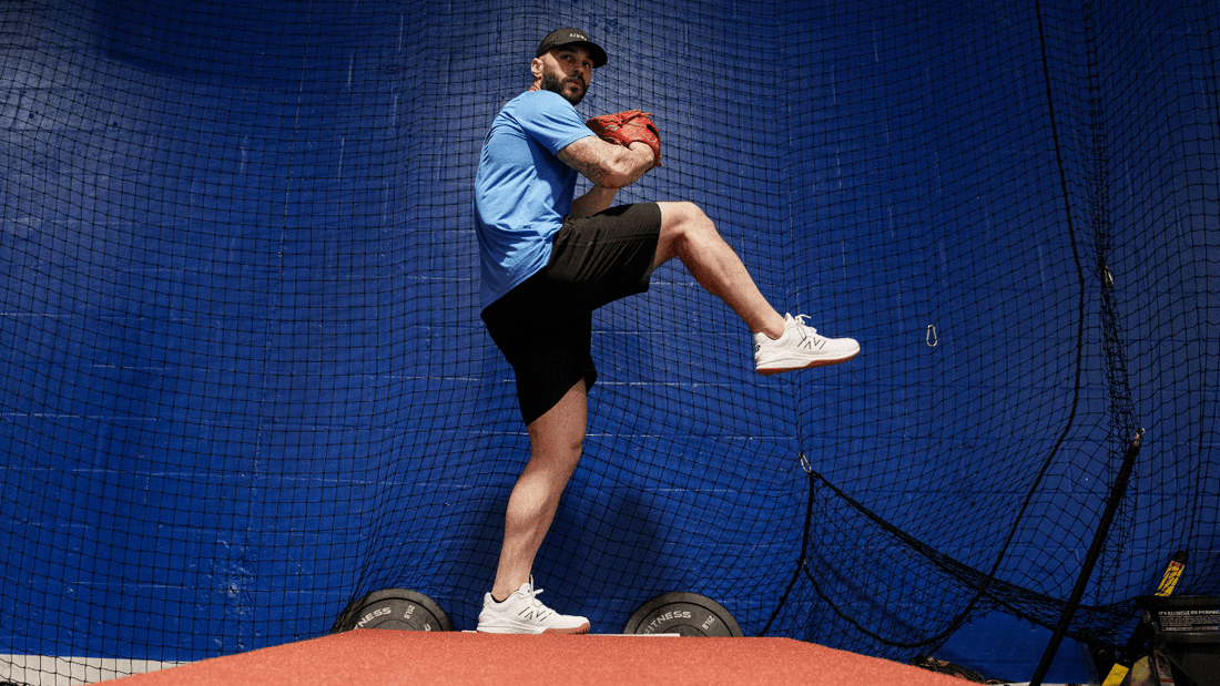Why Tanner Scott Wears the AIRWAAV Mouthpiece Every Time He Pitches