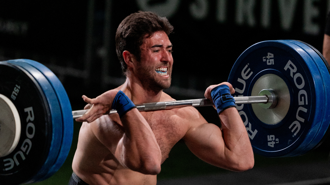 Meet the AIRWAAV Athletes Competing at the 2025 CrossFit Games