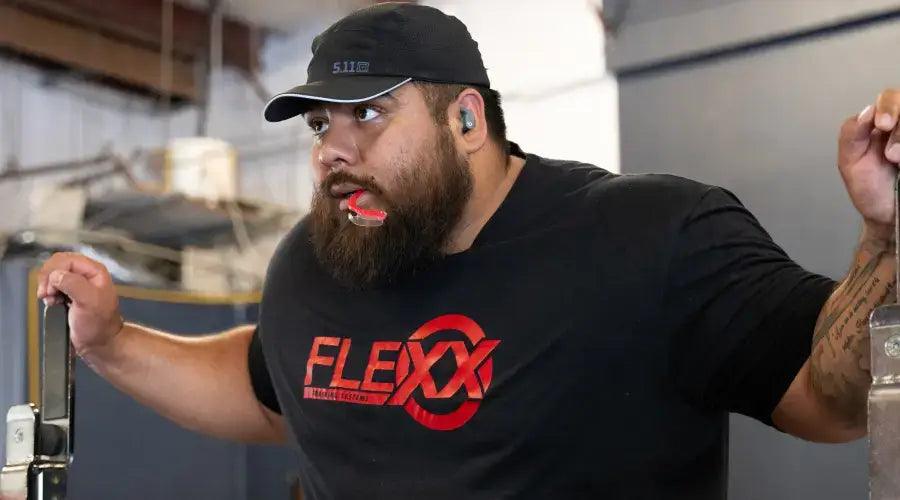 Jesus Olivares Discusses How the AIRWAAV Mouthpiece Elevate His Training Routine - AIRWAAV