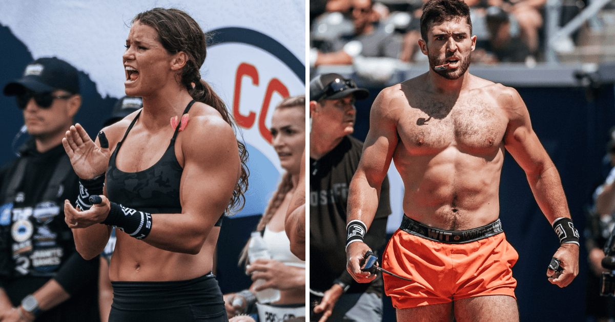Dominance on Display: The North America West Semifinal and AIRWAAV Athletes - AIRWAAV