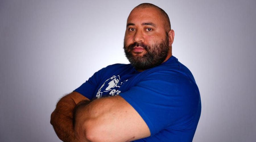 Mathew Ragg: From Sprinter to Strongman—The Journey of a Champion