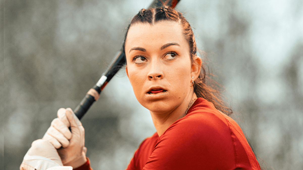 The Power of Mentality: The Impact of AIRWAAV in Softball - AIRWAAV